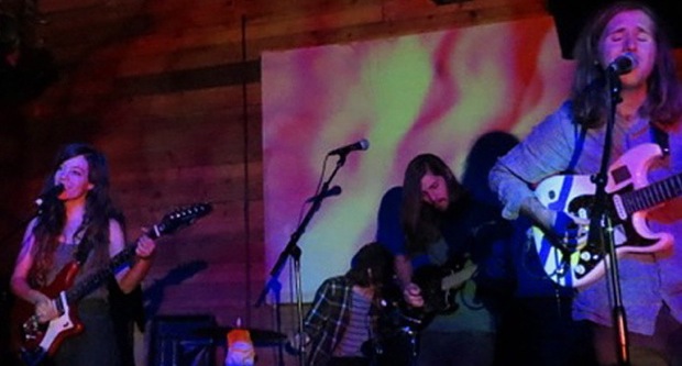 best new bands Quilt