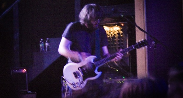 Cloud Nothings At The Hawthorne Theater