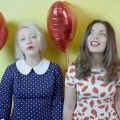 Honeyblood Premiere Video