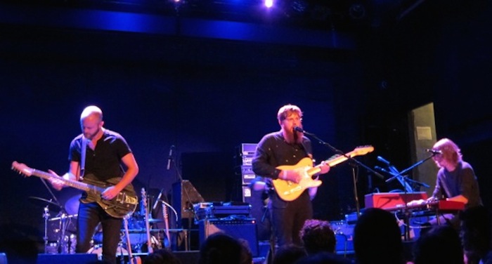 Horse Thief at The Bowery Ballroom