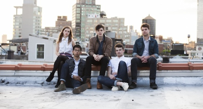 Magic Man on Best New Bands