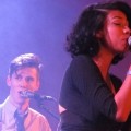 PHOX Pours On The Love At San Francisco’s The Chapel