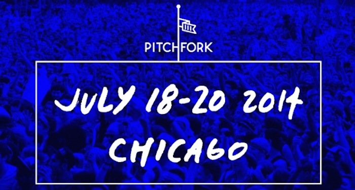 Preview of Pitchfork 2014