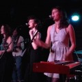 Paper Bird live in San Francisco