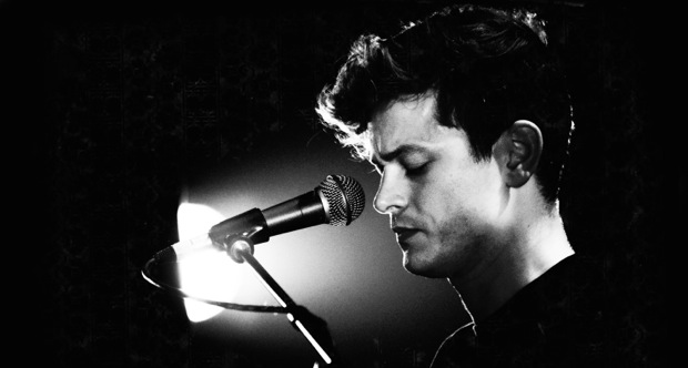 Perfume Genius Live