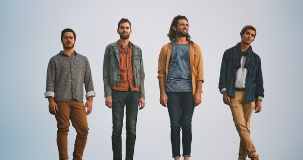 Rainy Day Women on Best New Bands
