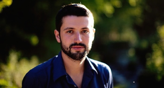 S. Carey Gives an Intimate Performance at the Triple Door