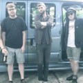 The Sea Life - Track Review And Interview