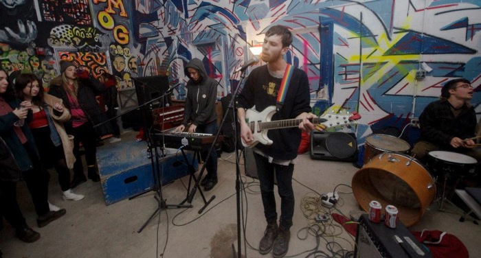 Photo By Sam Williams