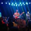 Vacationer live