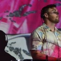 Goldroom live