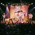 Modern Baseball live