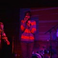 Yip Deceiver live