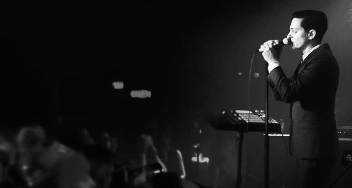 Night Terrors Of 1927 By Sean Keyden