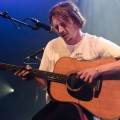 Ben Howard live by Sarah Hess
