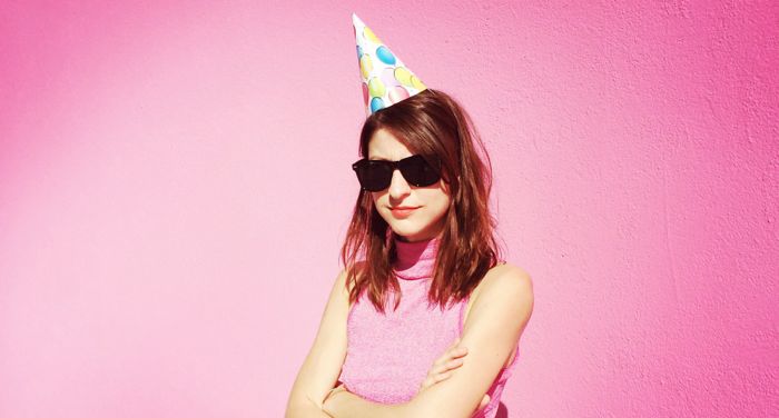 Colleen Green