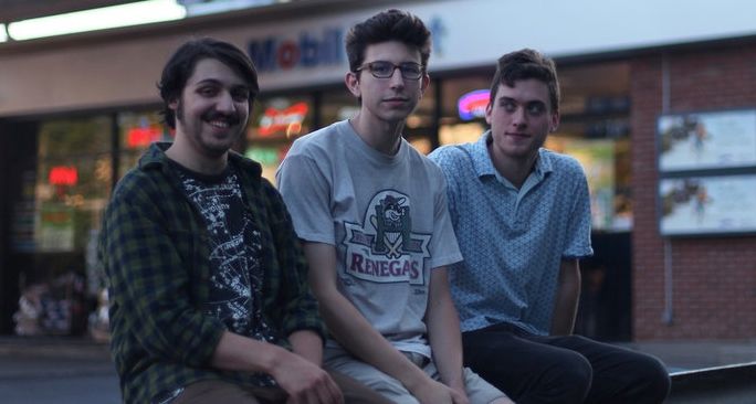 Quarterbacks By David Grimaldi