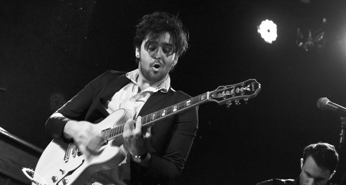 The Living Statues live by Sarah Hess