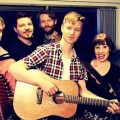 Skinny Lister