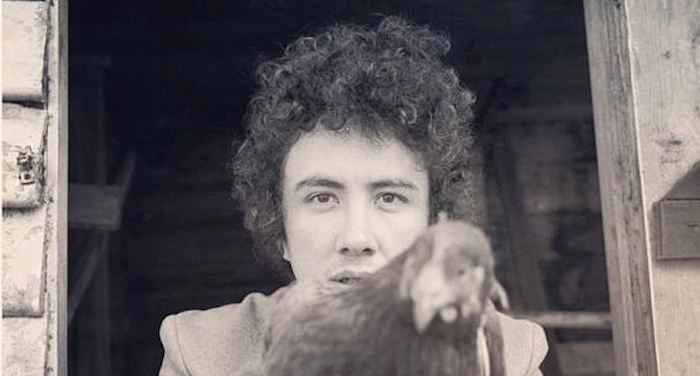 Fraser A. Gorman by Dave Carswell