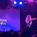 Marian Hill live by @mblumemusic