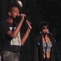 Shamir live by Corey Bell