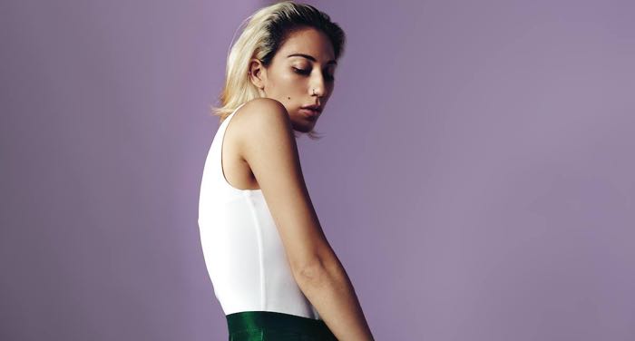 Tei Shi by Eric White