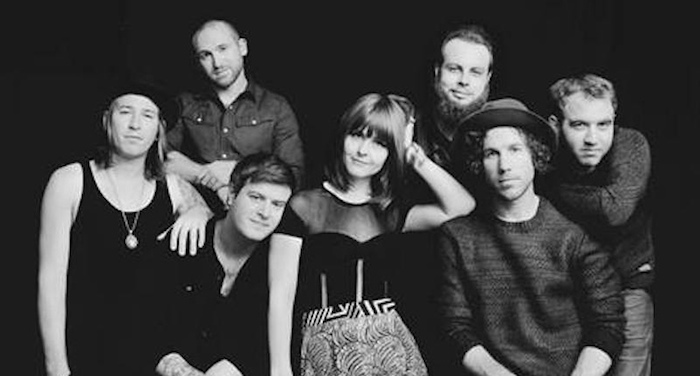 The Mowglis