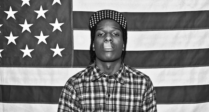 A$AP Rocky