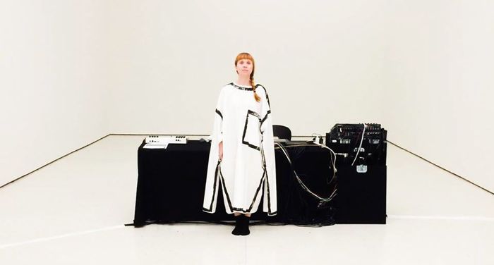 Holly Herndon