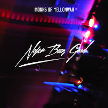 Monks Of Mellonwah album