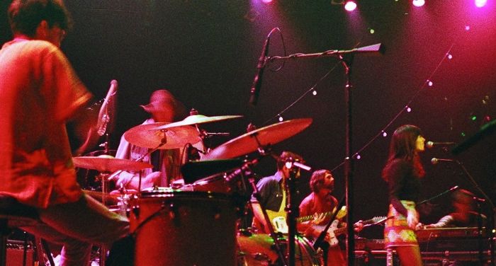 Natalie Prass live by Buster Allen