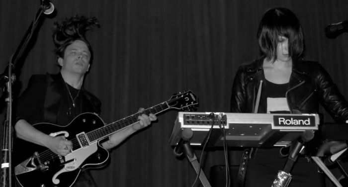 Weeknight live by Joel Veachi