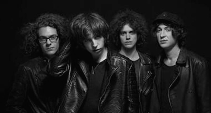 Catfish and the Bottlemen