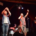 Jeremy Loops live by Caitlin Peterkin