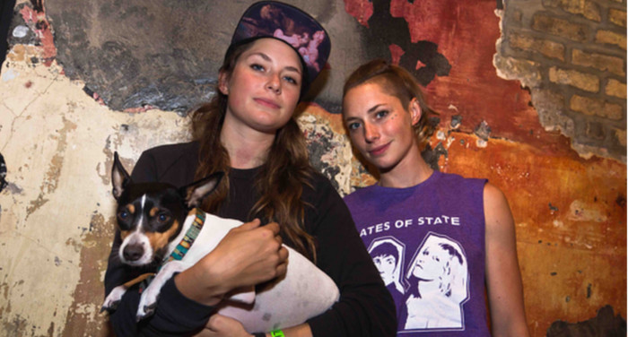 Good Graeff by Sarah Hess