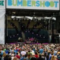 Bumbershoot by Christopher Nelson