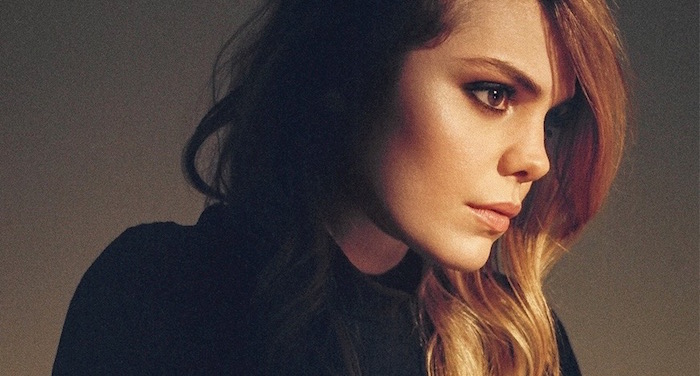 Cœur de Pirate BY Étienne Saint-Denis