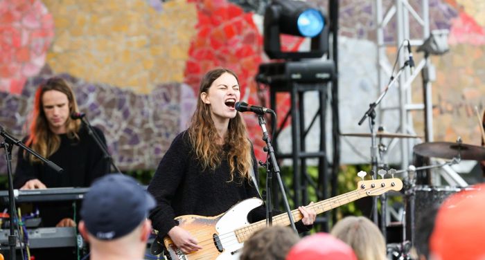 Eliot-Sumner live at Bumbershoot - Uncredited  (From bumbershoots FB page)