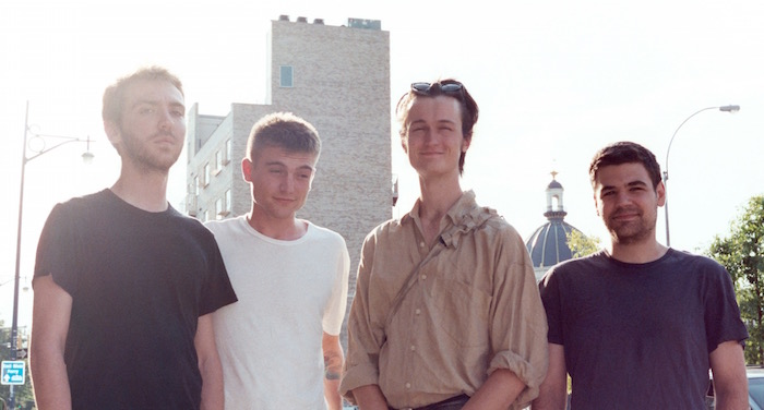 Ought by Brett Davis