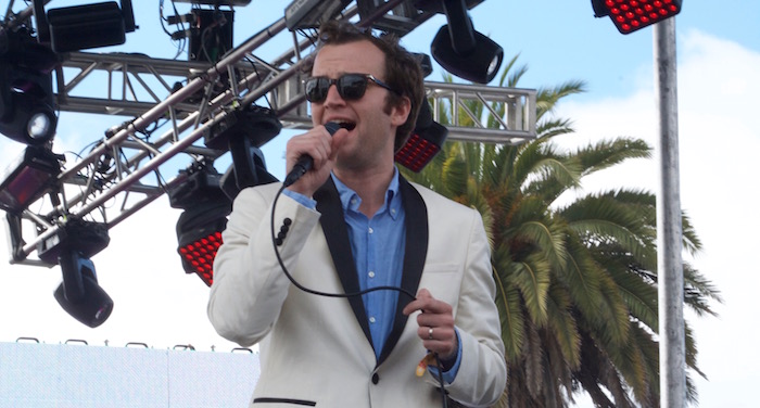Baio by Corey Bell