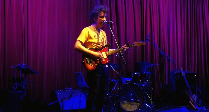 Fraser A Gorman by Matt Matasci