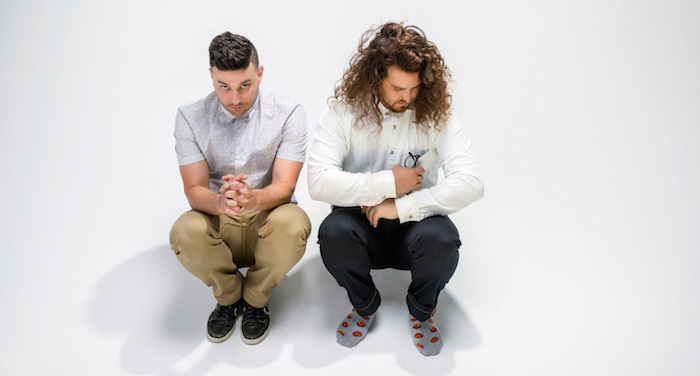 JR JR by Travis Shinn