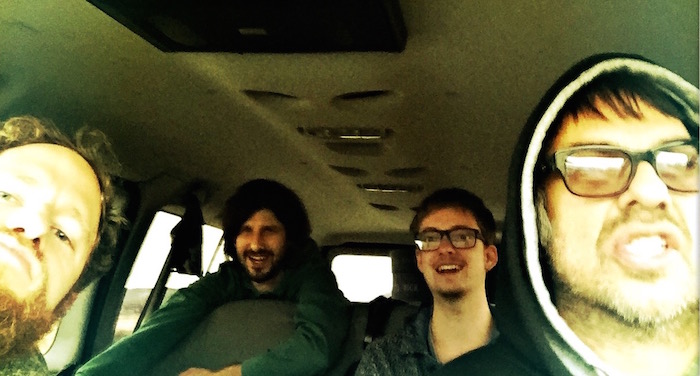 Audiodamn! - Best New Bands