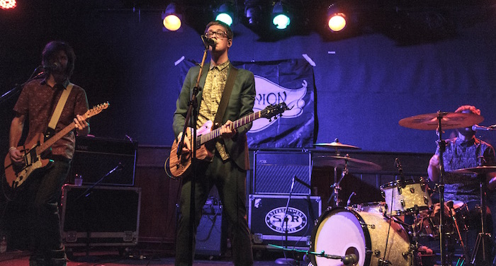 Audiodamn! by Sarah Hess