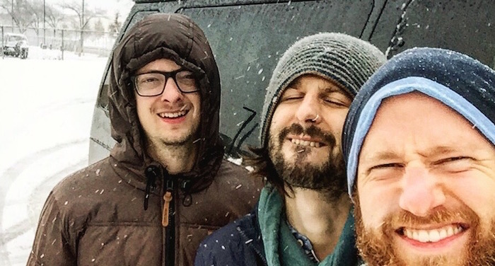 Audiodamn! - Best New Bands