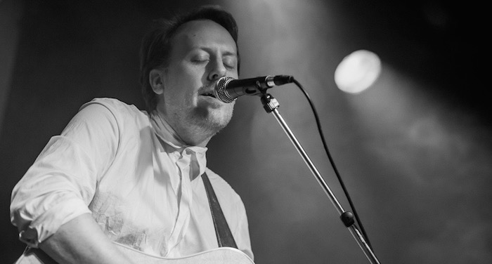 Bearpark by Marcel Van Leeuwen - Best New Bands