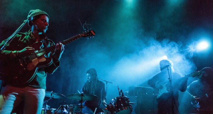 Ranch Ghost by Sarah Hess - Best New Bands