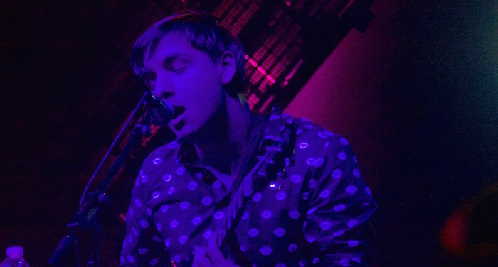 Skylar Spence by Corey Bell - Best New Bands