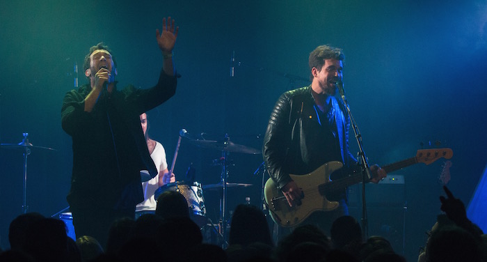 Grizfolk by Sarah Hess - Best New Bands